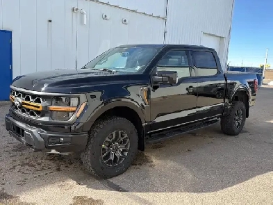 2026 Ford F150 Tremor 402A