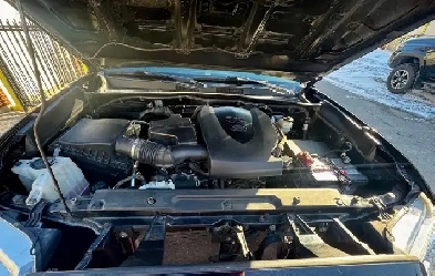 2021 TOYOTA TACOMA 4 DOORS FOR 28500