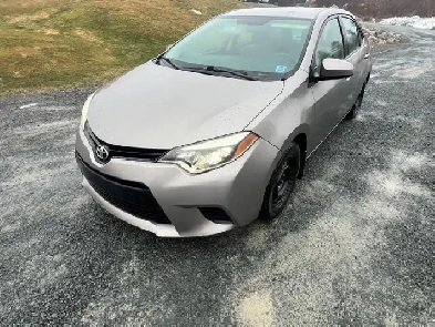 CASH FOR TOYOTAS ANY CONDITION