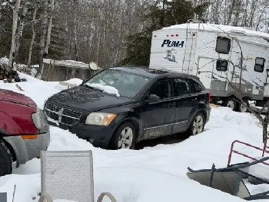 2011 Dodge Caliber 3800 obo Excellent Shape New Tires