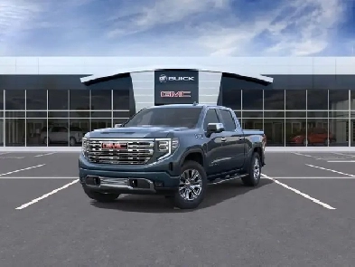 2026 GMC Sierra 1500 Image# 1