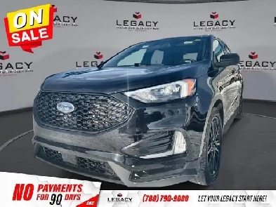 2021 Ford Edge ST Line - $111.51 /Wk Image# 1