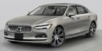 2024 Volvo S90 B6 AWD Plus Bright Theme