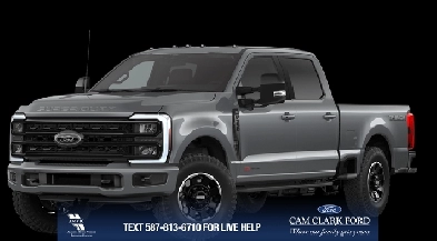 2026 Ford F350 XLT