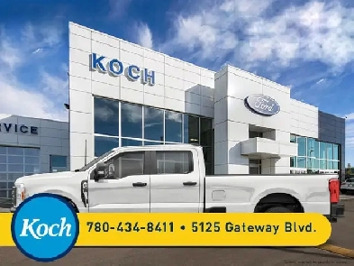 2026 Ford F350 Super Duty XLT