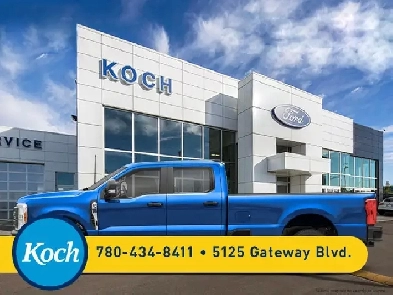 2026 Ford F350 Super Duty King Ranch