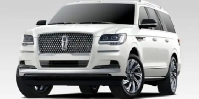 2024 Lincoln Navigator L RESERVE New Arrival