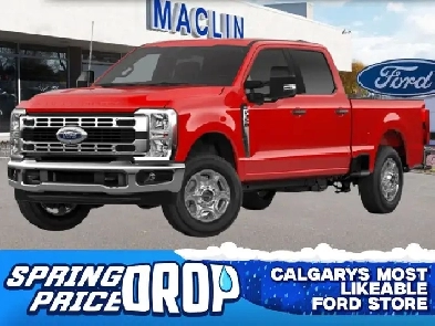 2026 Ford F-350 XLT | 360 CAMERA PACKAGE | REMOTE START Image# 1