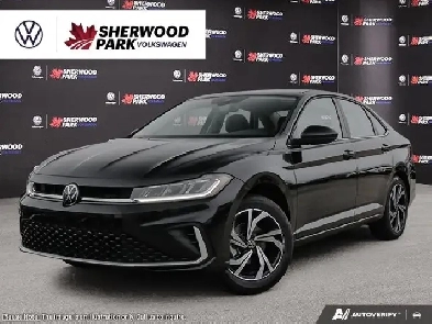 2026 Volkswagen Jetta Highline