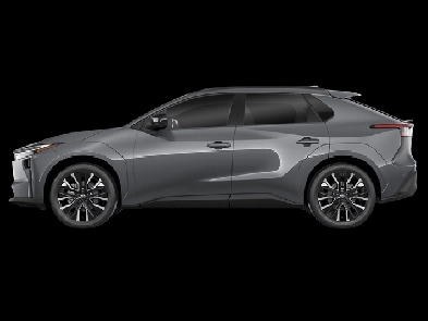 2026 Toyota bZ XLE AWD  Heated Seats