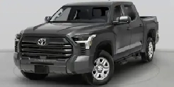 2025 Toyota Tundra Limited TRD OffRoad