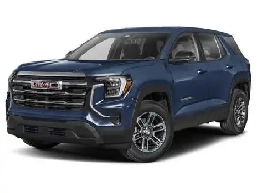2026 GMC Terrain AWD Denali