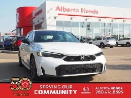 2026 Honda Civic Sedan Hybrid Sport Touring eCVT