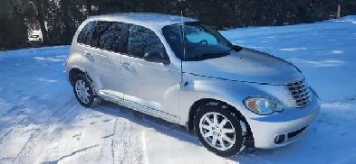 2010 PT CRUISER