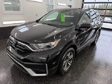 2022 Honda CRV LX All Wheel Drive