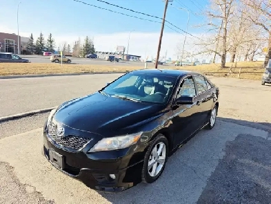 2010 Toyota Camry