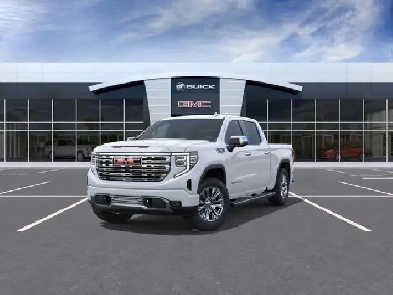 2026 GMC Sierra 1500 Image# 1