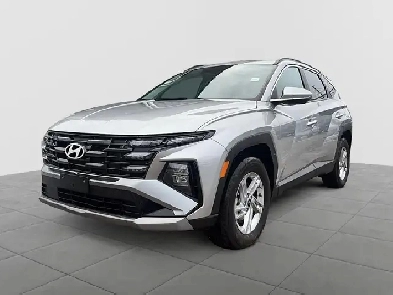 2025 Hyundai Tucson Preferred Preferred | Adaptive Cruise | H... Image# 1