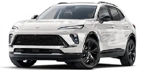 2026 Buick Envision AWD Preferred