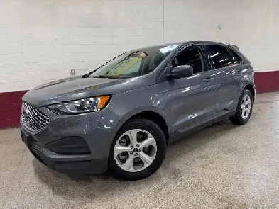2023 Ford Edge SE AWD  WIRELESS APPLE CARPLAY  ANDROID AUTO