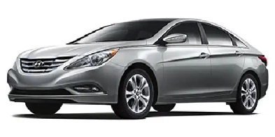 2013 Hyundai Sonata Limited wNavi