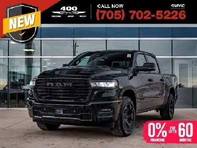 2026 Ram 1500 Sport