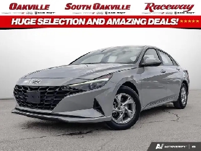 2023 Hyundai Elantra SEL  CARPLAY  HEATED SEATS  NO ACCIDENTS