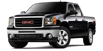 2013 GMC Sierra 1500 SLE