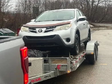 CASH FOR TOYOTA & HYUNDAI VEHICLES ANY CONDITION $$ Image# 1