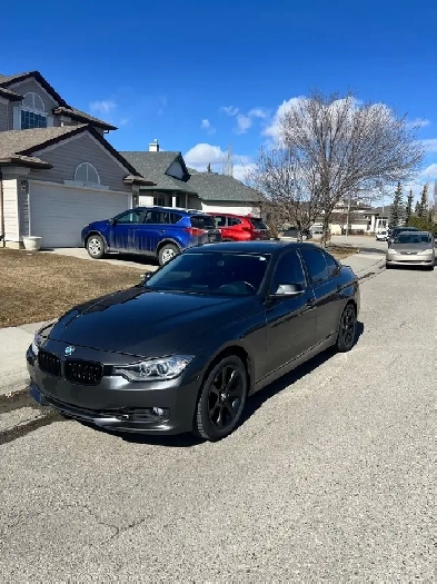 2013 BMW 328i Xdrive For Sale