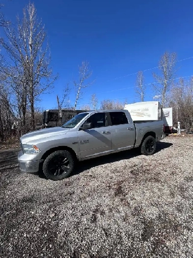 2016 Dodge Ram for sale