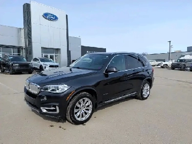 2018 BMW X5 xDrive35i 4dr AWD Sports Activity Vehicle Image# 1
