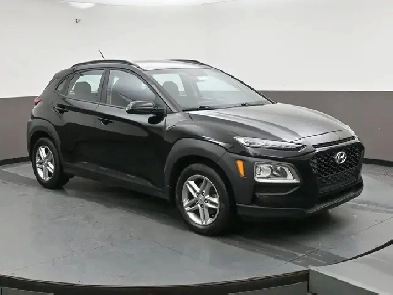 2021 Hyundai Kona Essential FWD Heated Seats AppleAndroid All