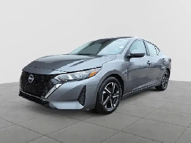 2024 Nissan Sentra SV SV  Adaptive Cruise  Heated Seats