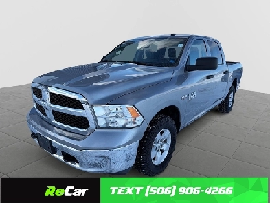 2023 RAM 1500 Classic SLT SLT  Save  30252 vs New