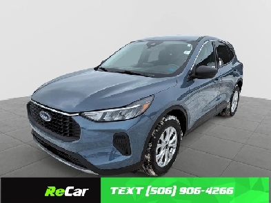 2024 Ford Escape Active Active  Save 11667 vs New