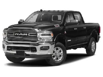 2019 Ram 2500