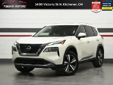 2023 Nissan Rogue SL No Accident Leather 360CAM Navigation Remot