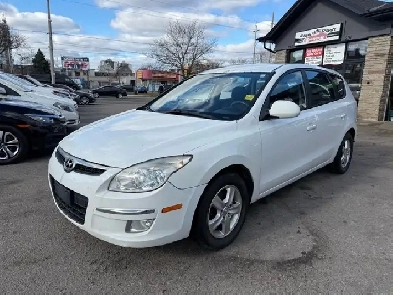 2011 Hyundai Elantra Touring 4dr Wgn Man GLS