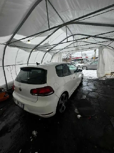 2010 golf gti stage 1