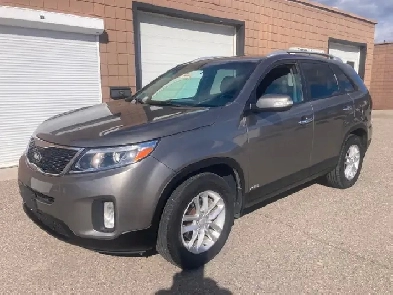 2014 Kia Sorento AWD