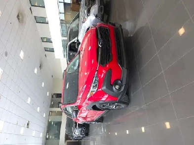 2025 Subaru Crosstrek Touring  EYESIGHT CAMRA DE RECULBANC