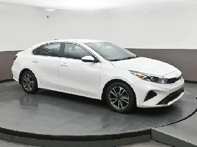 2023 Kia Forte EX Call 902-466-9550 Android Auto / Apple CarPlay Image# 1