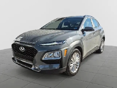 2021 Hyundai Kona 2.0L Preferred 2.0L Preferred | Heated Seat... Image# 1