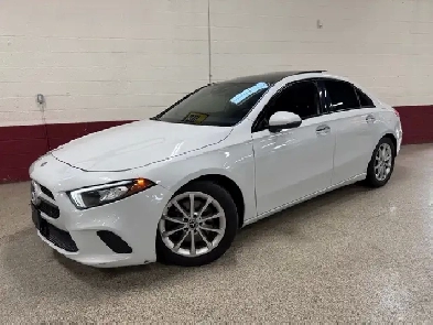 2020 Mercedes-Benz A-Class A 220 4MATIC - CARPLAY - ANDROID AUTO Image# 1