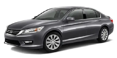 2013 Honda Accord Sedan Touring