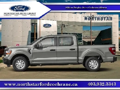 2022 Ford F150 Tremor  Remote Start  Apple CarPlay