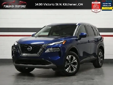 2023 Nissan Rogue SV Moonroof No Accident 360CAM Adaptive Cruise Image# 1