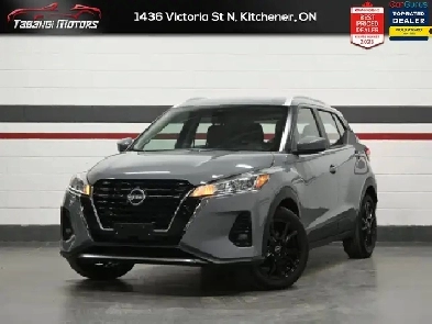 2024 Nissan Kicks SV No Accident Apple CarPlay Adaptive Cruise R Image# 1