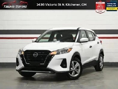 2024 Nissan Kicks No Accident Apple Carplay Blind Spot Assist Image# 1